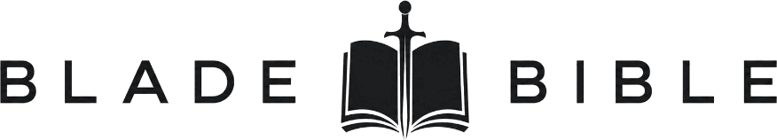 Blade Bible